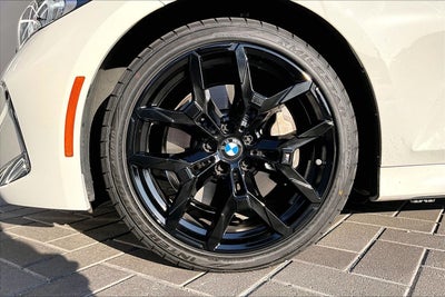 2025 BMW 3 Series 330i xDrive