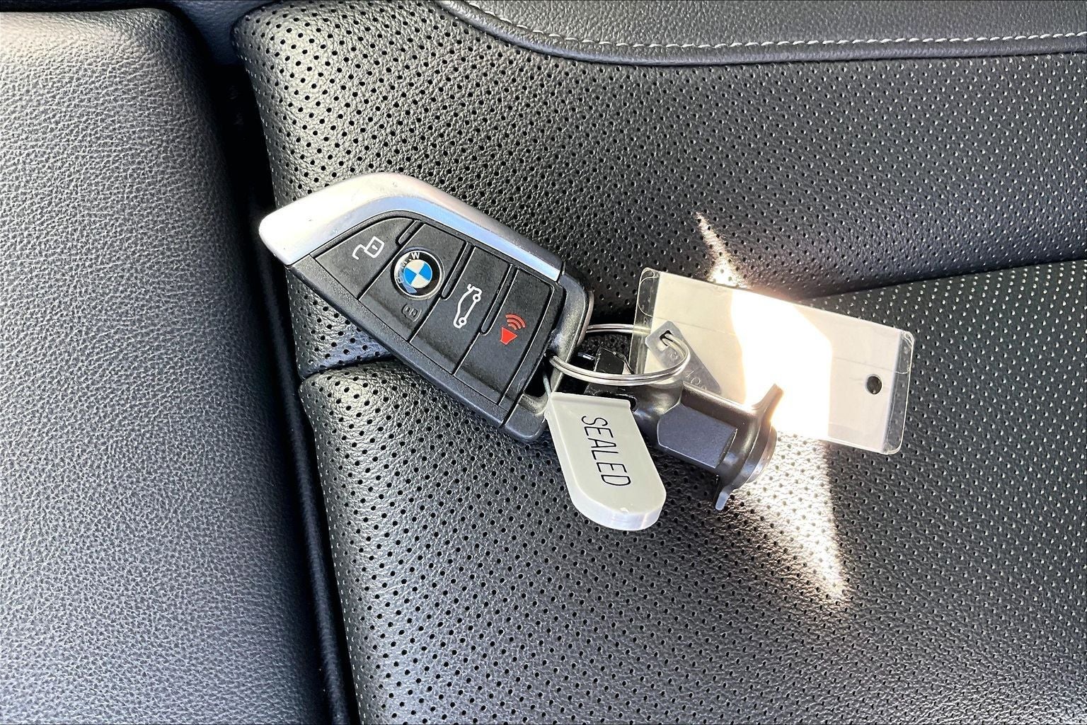 2025 BMW 4 Series 430i