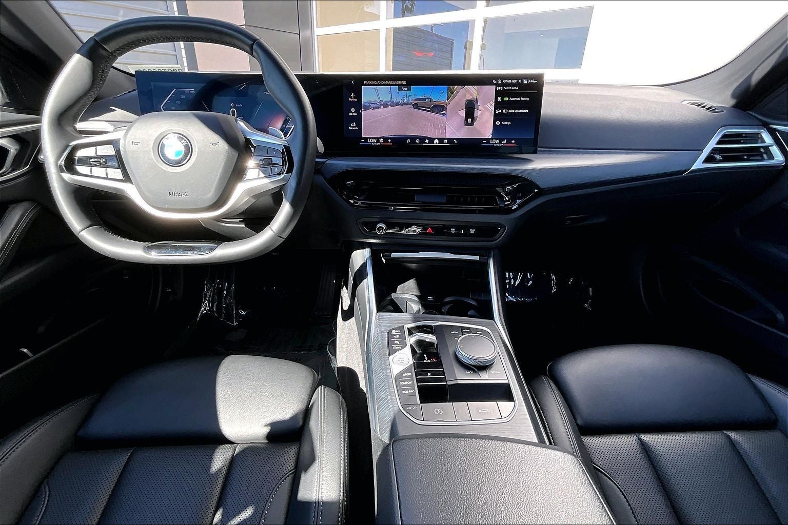 2025 BMW 4 Series 430i