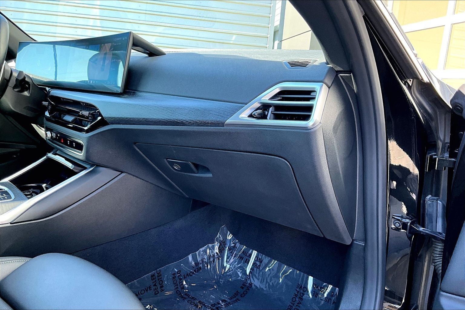 2025 BMW 4 Series 430i