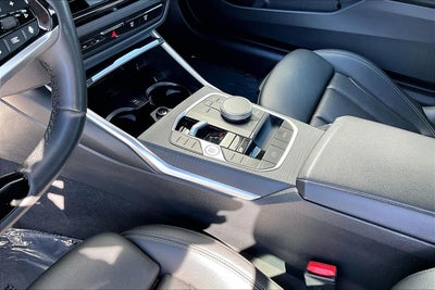 2025 BMW 4 Series 430i