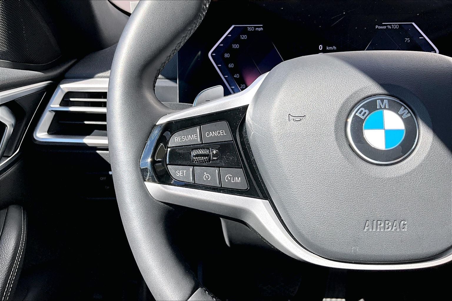 2025 BMW 4 Series 430i