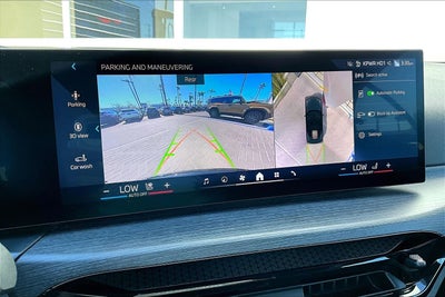 2025 BMW 4 Series 430i