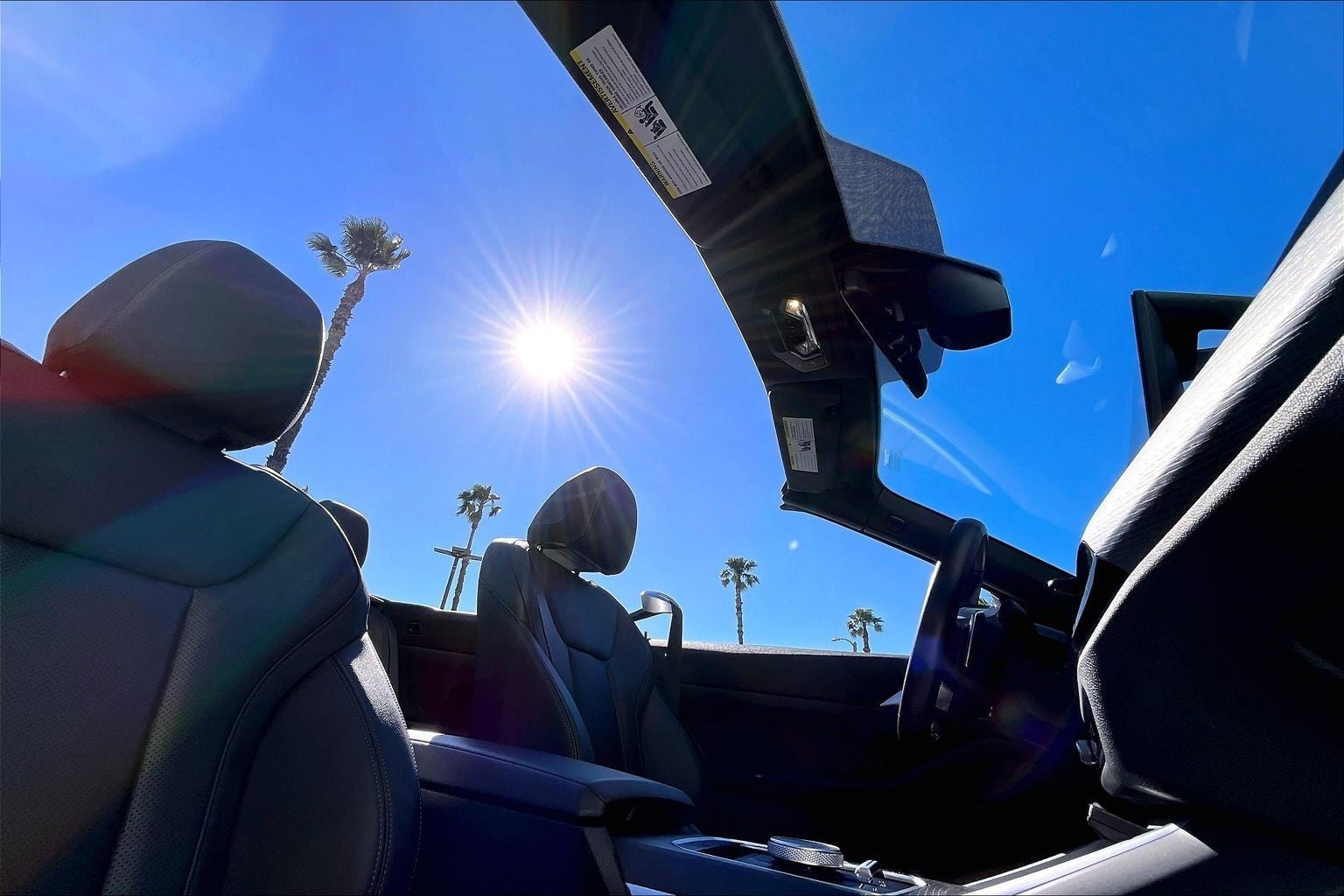 2025 BMW 4 Series 430i