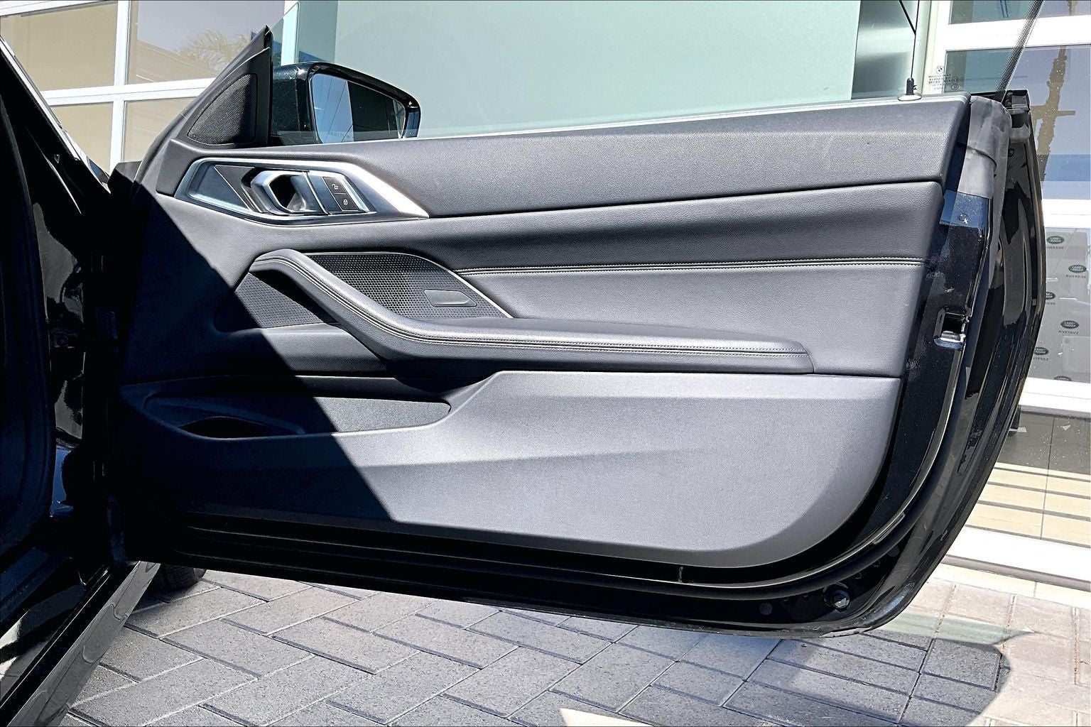 2025 BMW 4 Series 430i