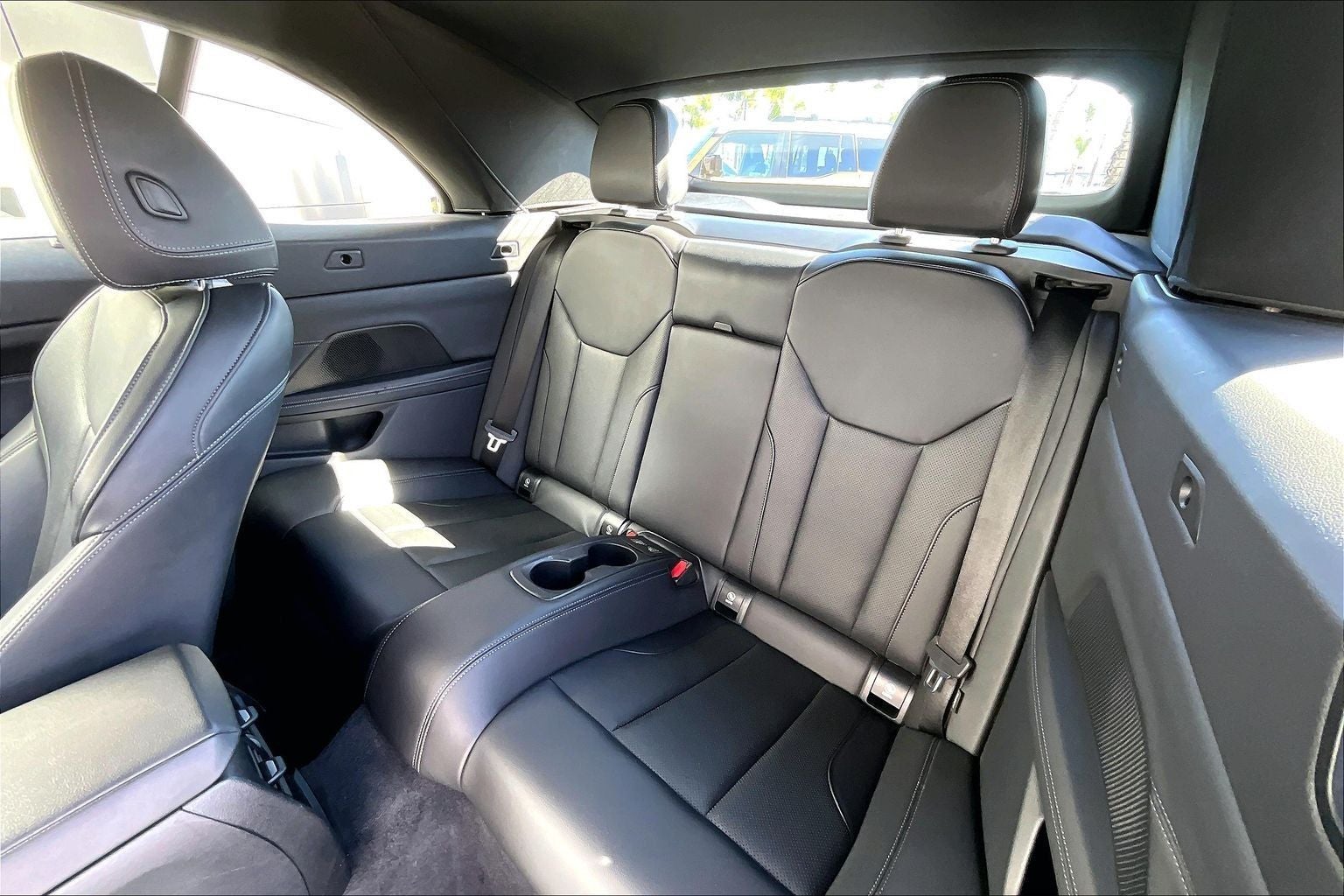 2025 BMW 4 Series 430i