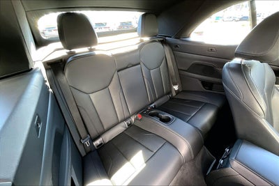 2025 BMW 4 Series 430i