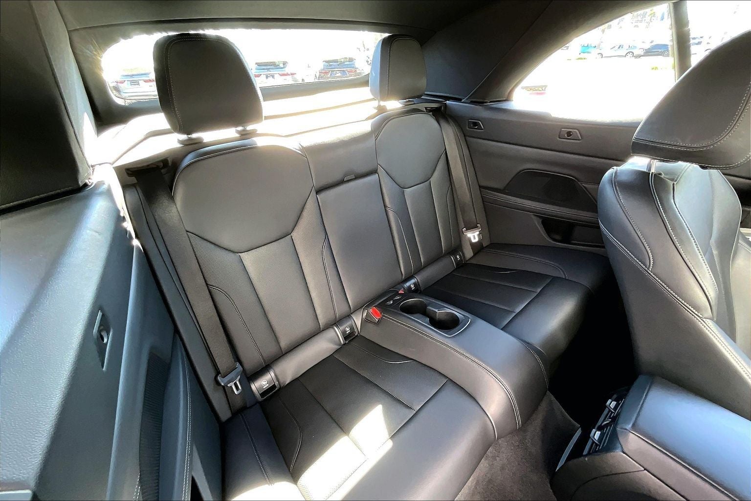 2025 BMW 4 Series 430i