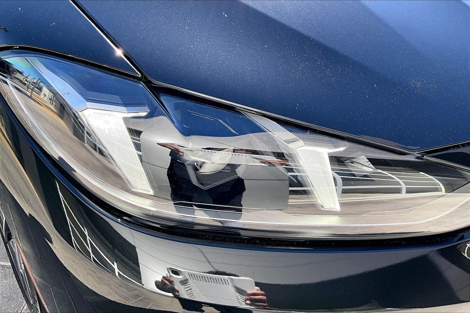 2025 BMW 4 Series 430i