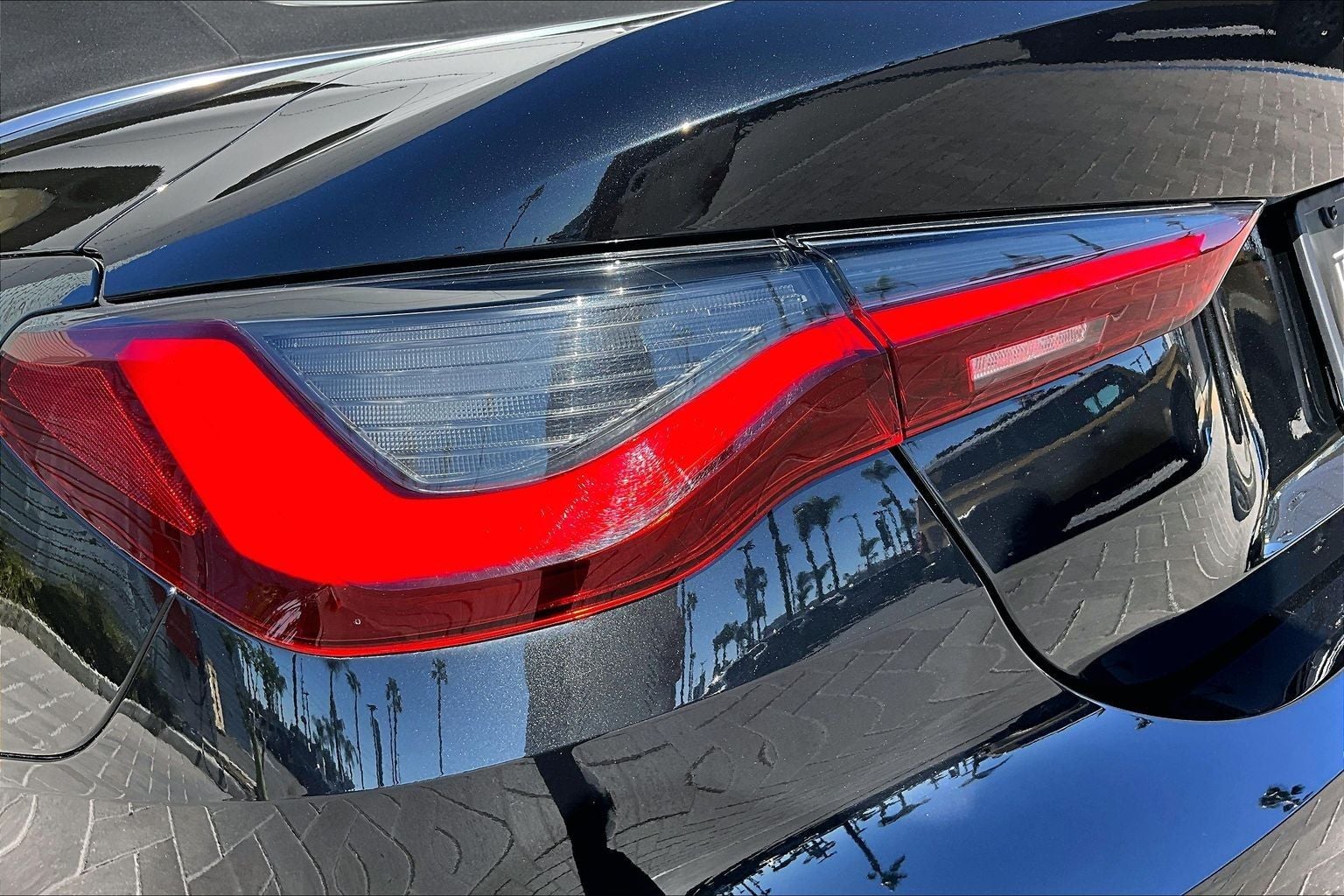 2025 BMW 4 Series 430i