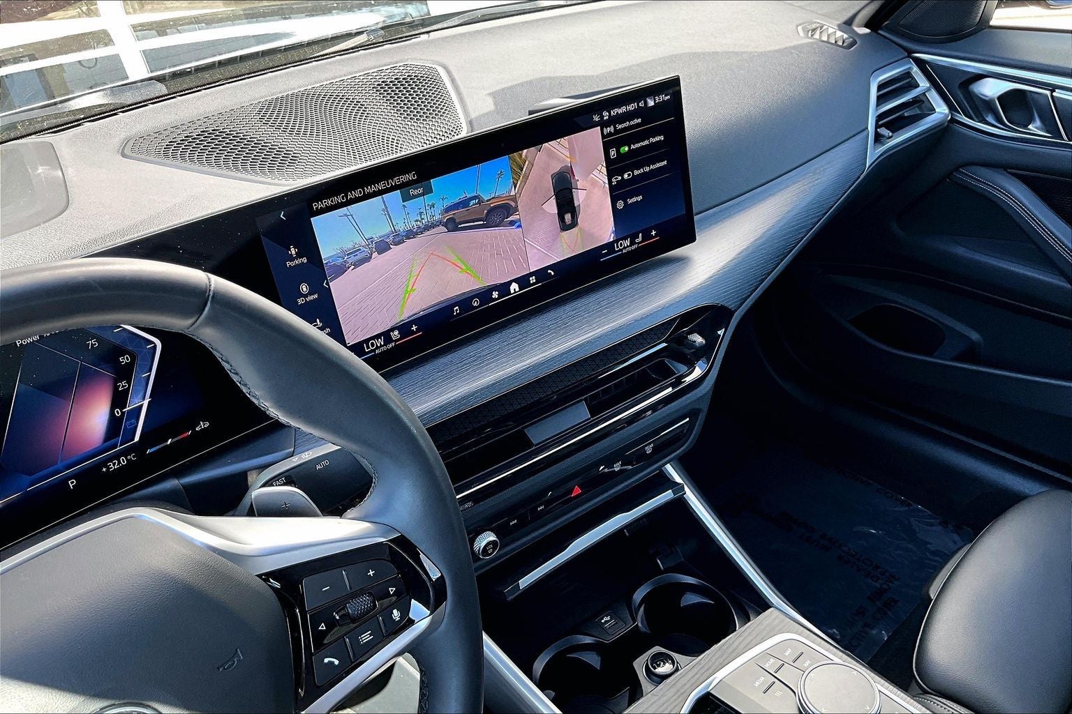 2025 BMW 4 Series 430i