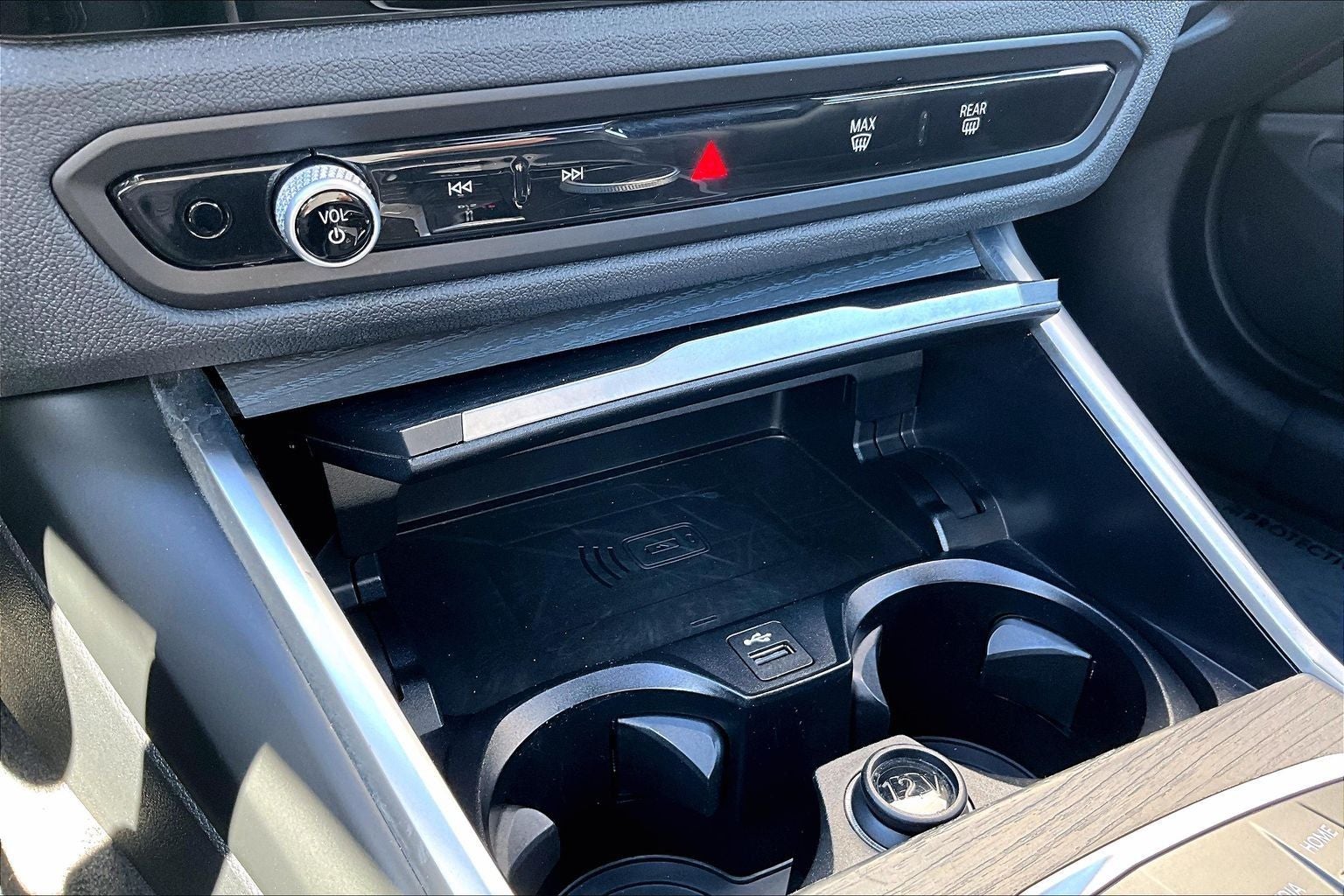 2025 BMW 4 Series 430i