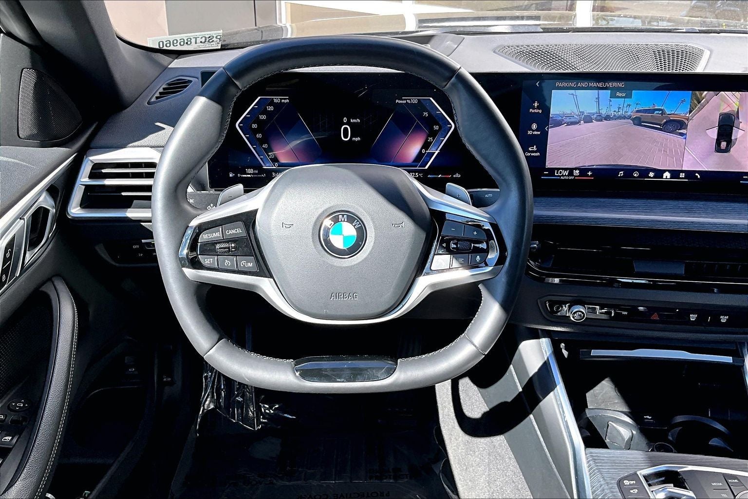 2025 BMW 4 Series 430i