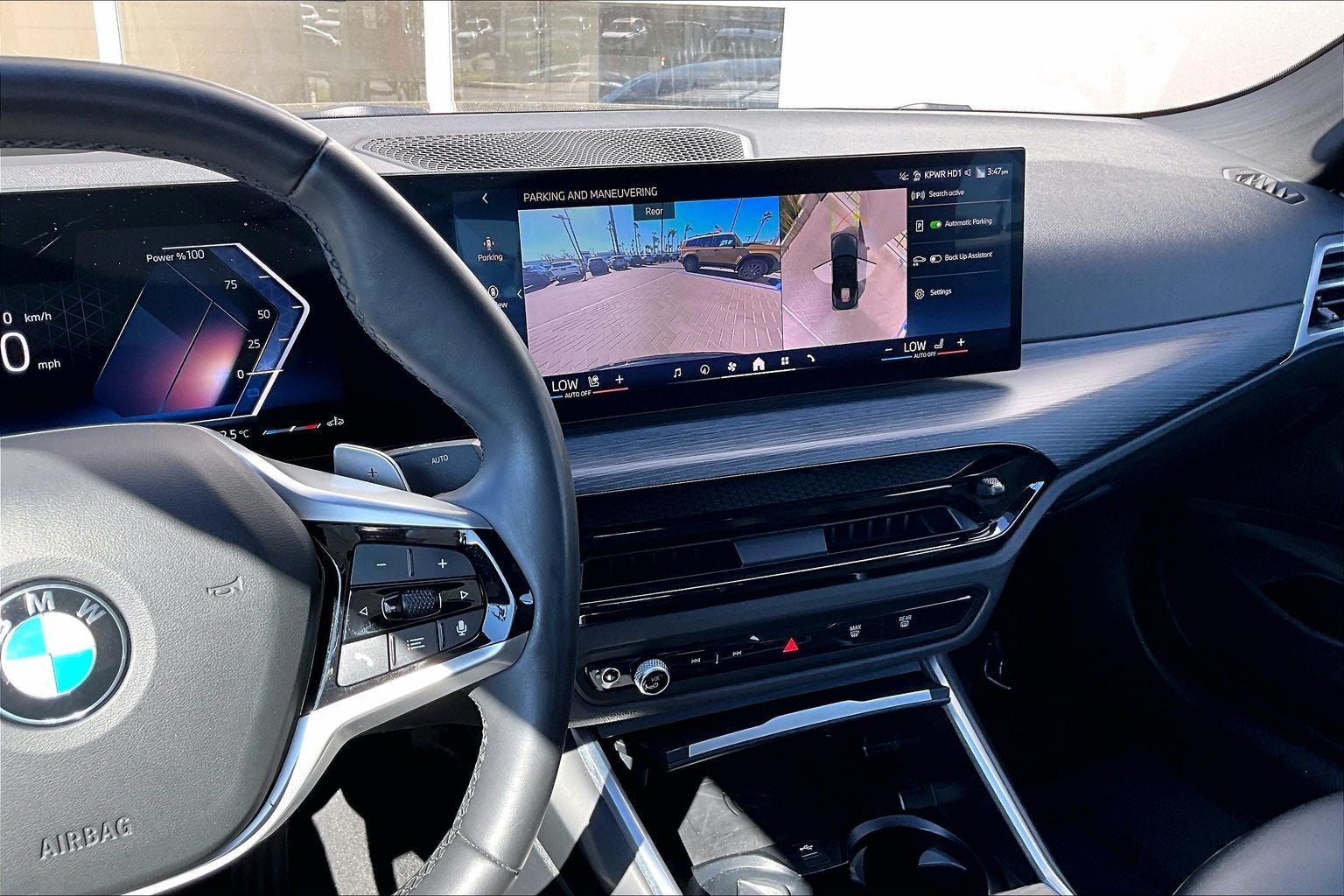 2025 BMW 4 Series 430i