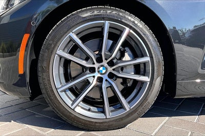 2025 BMW 4 Series 430i