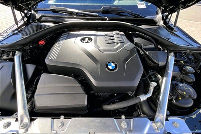 2022 BMW 4 Series 430i