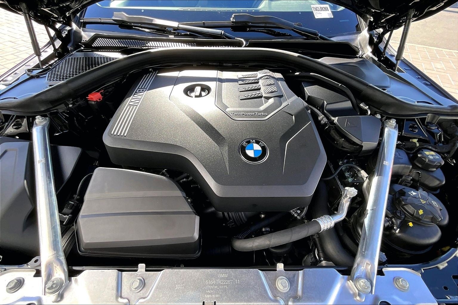 2022 BMW 4 Series 430i
