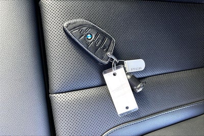 2022 BMW 4 Series 430i