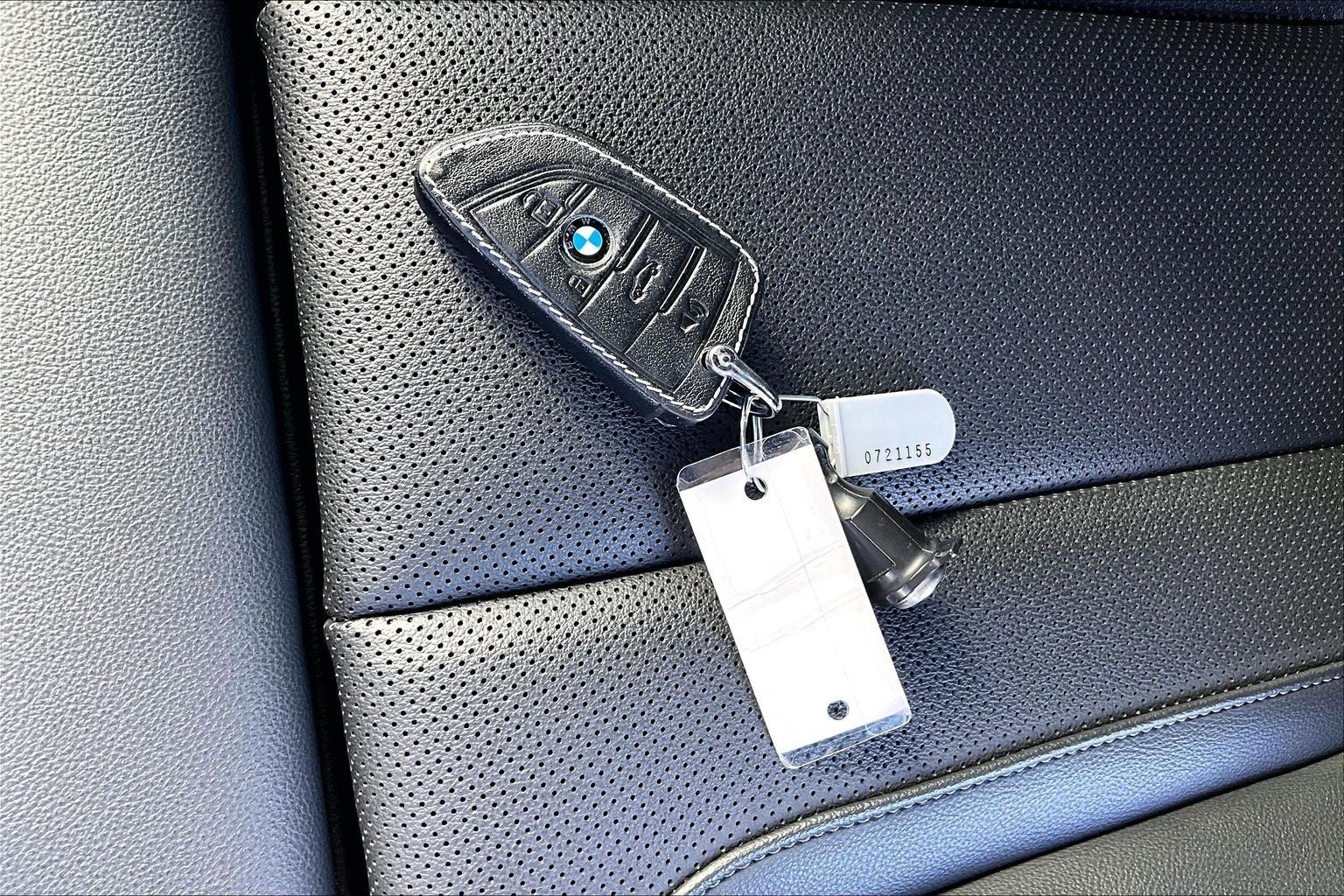 2022 BMW 4 Series 430i