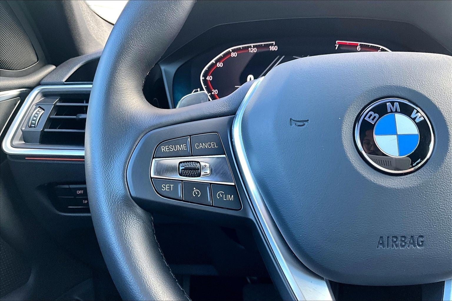 2022 BMW 4 Series 430i