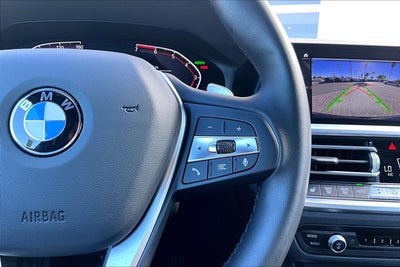 2022 BMW 4 Series 430i