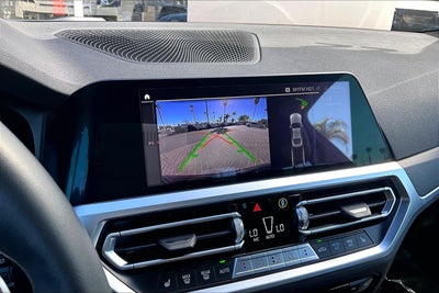 2022 BMW 4 Series 430i