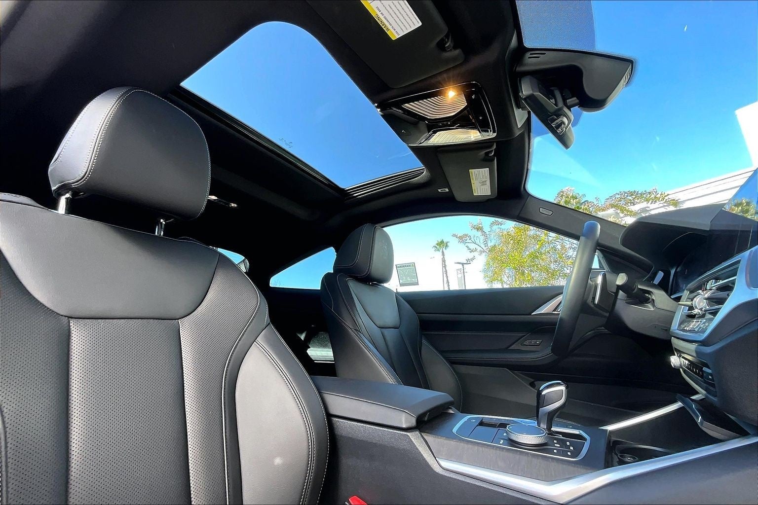 2022 BMW 4 Series 430i