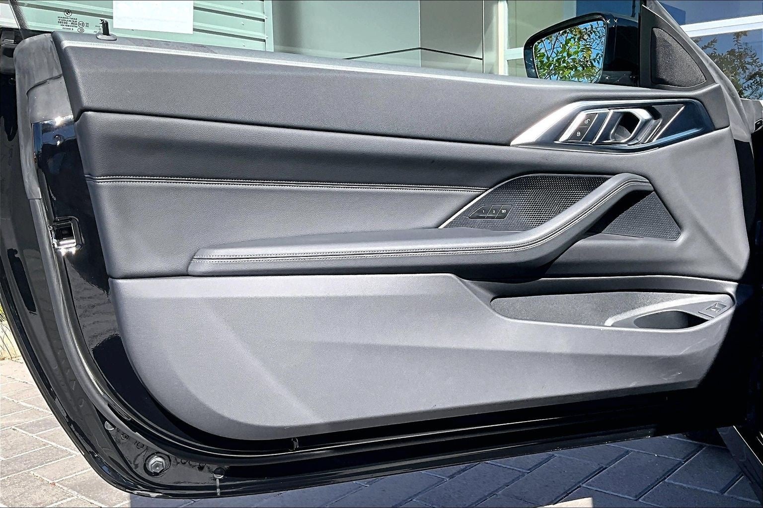 2022 BMW 4 Series 430i