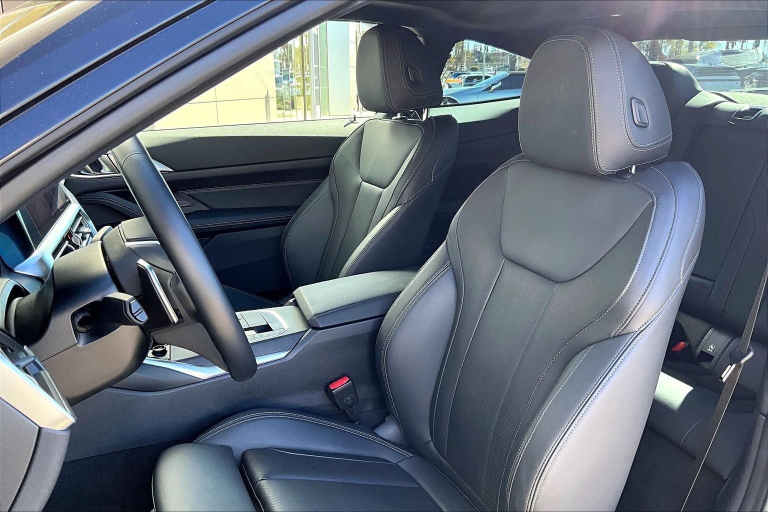 2022 BMW 4 Series 430i