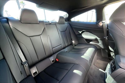 2022 BMW 4 Series 430i