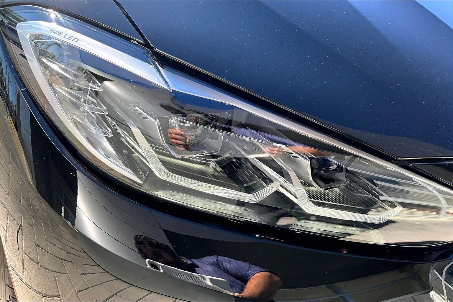 2022 BMW 4 Series 430i