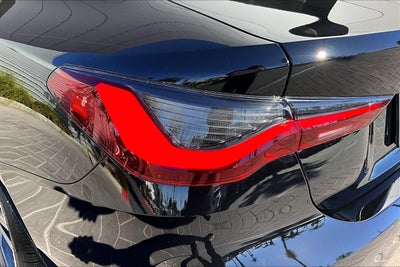 2022 BMW 4 Series 430i