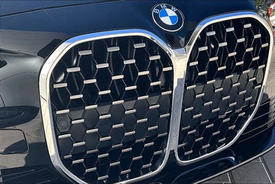 2022 BMW 4 Series 430i