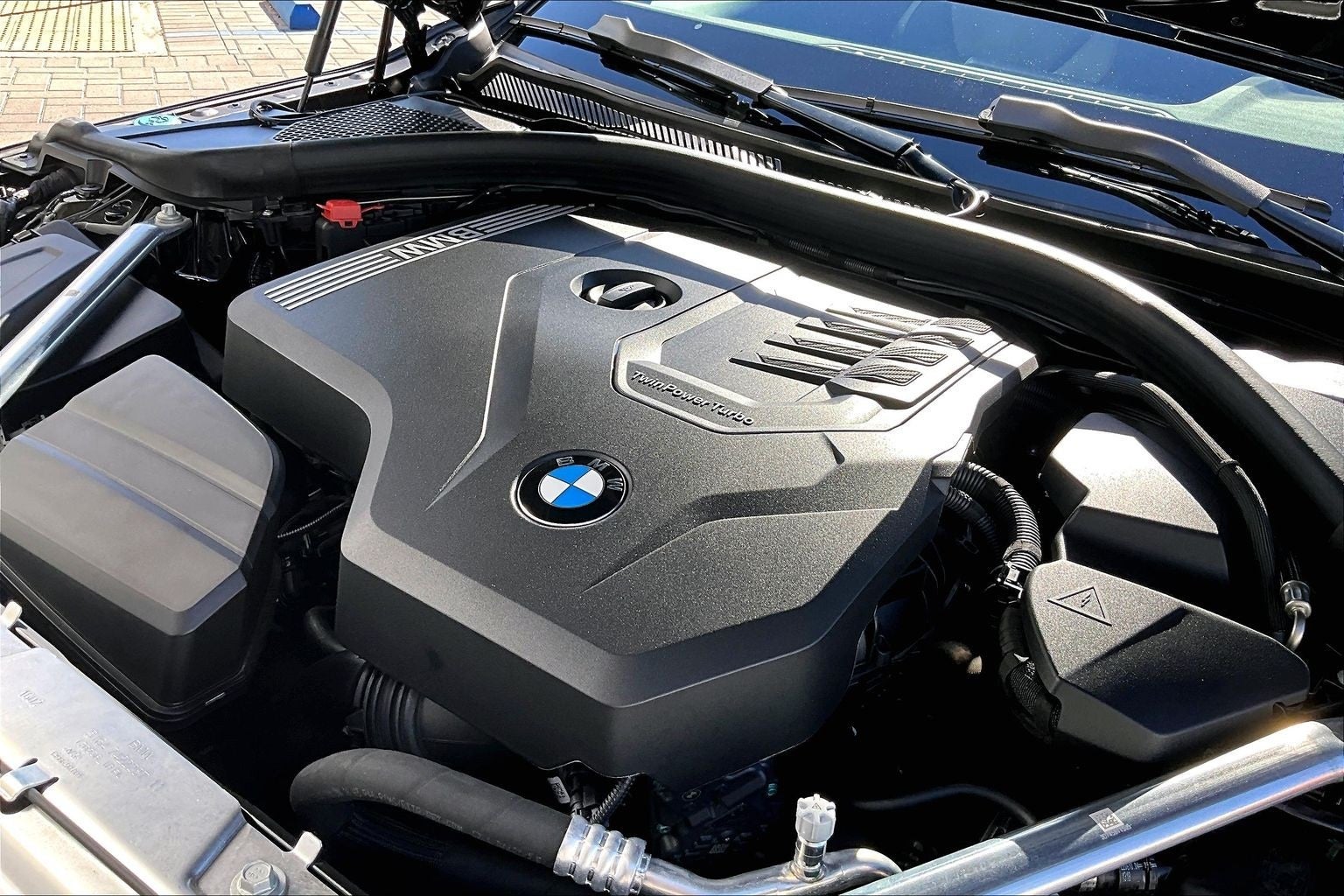 2022 BMW 4 Series 430i