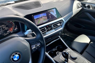 2022 BMW 4 Series 430i