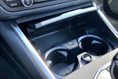 2022 BMW 4 Series 430i