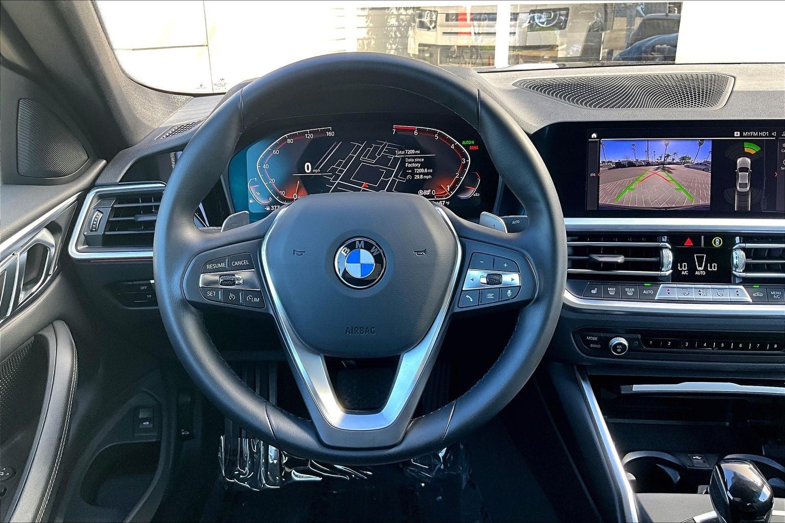 2022 BMW 4 Series 430i