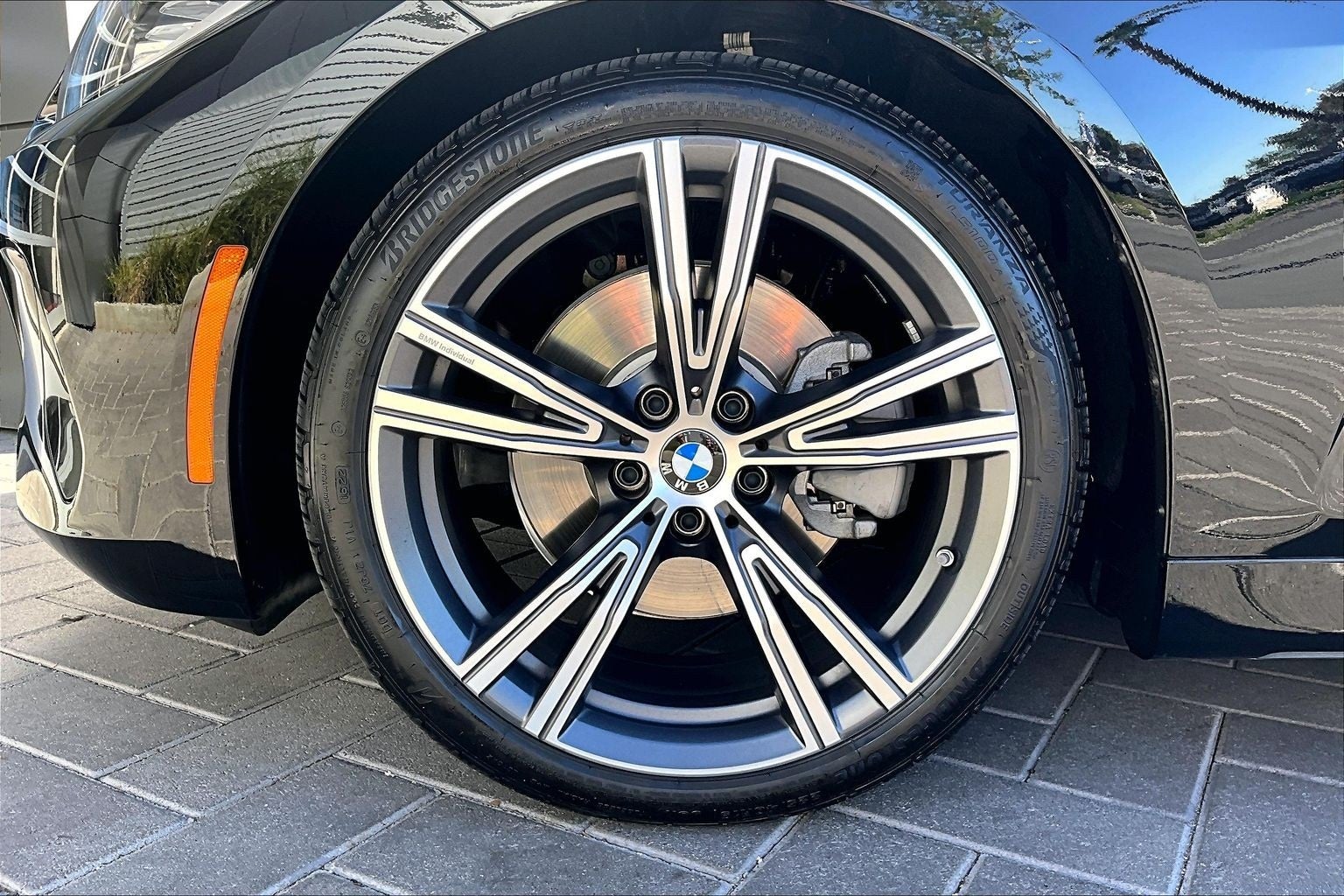 2022 BMW 4 Series 430i