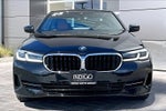 2023 BMW 5 Series 530i