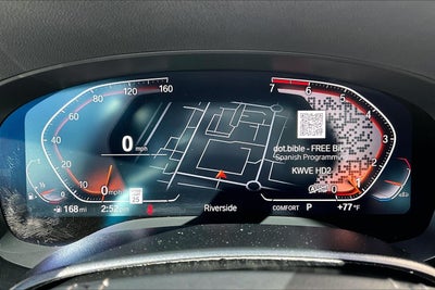 2023 BMW 5 Series 530i