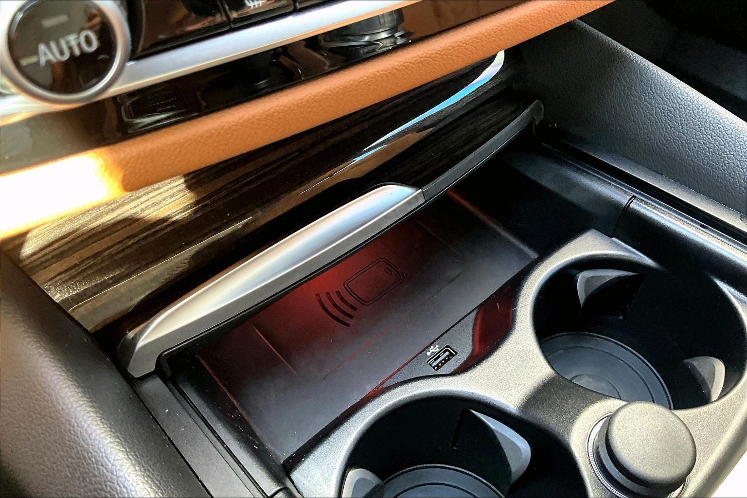 2023 BMW 5 Series 530i