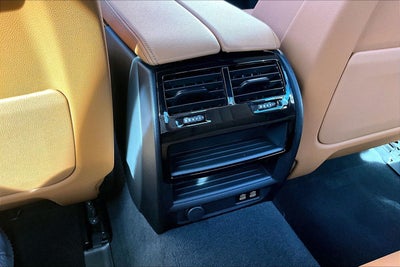 2023 BMW 5 Series 530i