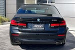 2023 BMW 5 Series 530i