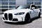 2025 BMW M3 Competition