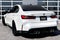 2025 BMW M3 Competition