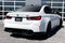 2025 BMW M3 Competition
