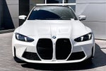 2025 BMW M3 Competition