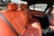 2025 BMW M3 Competition