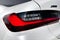 2025 BMW M3 Competition