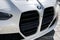 2025 BMW M3 Competition